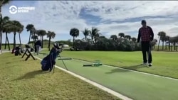 Во Флориду на пенсию: куда Трамп переедет жить после Белого дома