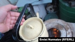 Узбекистан приостановил поставки газа с 14 апреля. 