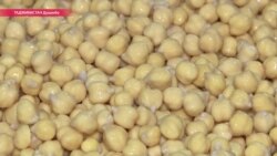 Таджикистан: как нетрадиционно приготовить традиционный плов (видео)