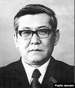 Мукаш Абдраев (1967–1979).