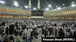 مراسم حج امسال قرار است شهریورماه برگزار شود.