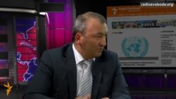 Від одного серйозного поштовху Російська Федерація почне тріщати по швах – Філіпчук