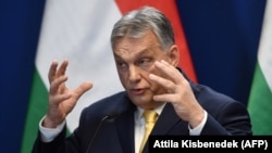 Premierul Ungariei, Viktor Orban, așteptat în curând, în vizită la Chișinău - Budapestea, ianuarie 2020