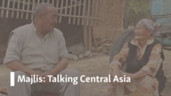 Majlis Podcast: Uzbekistan Holds A Human Rights Conference