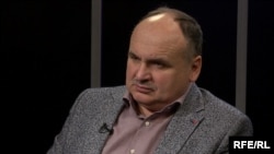 Jurnalistul Anatolie Golea