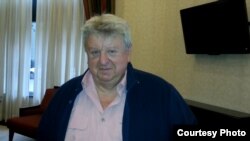 Ігор Бардин, канадський юрист 