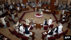 د بلوچستان اسمبلۍ ارشیف انځور 