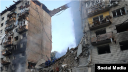 Киев. 17-июнь, 2025.