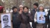 Opposition Rallies In Kazakh Cities Demanding Democratic Reforms