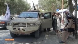 Нақшаи Тоҷикистон нисбат ба "Толибон" чист?