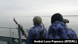Exercițiu NATO la Constanța, Sea Shield 2019