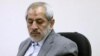 Iran's Judiciary Says It Sentenced British-Iranian For Spying