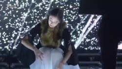 "Бир дүйнө": мыкты тасмалардын парады