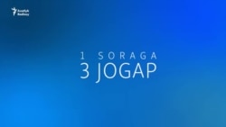 Bir soraga üç jogap: Daşary ýurtdaky türkmen talyplary näme etmeli?