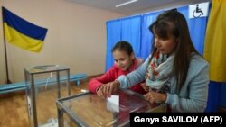 15 липня був останнім днем для зміни місця голосування