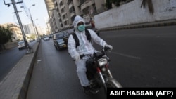 Від COVID-19 померли 177 445 людей, одужали майже 682 тисячі