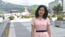 Мен баратам Корейге...