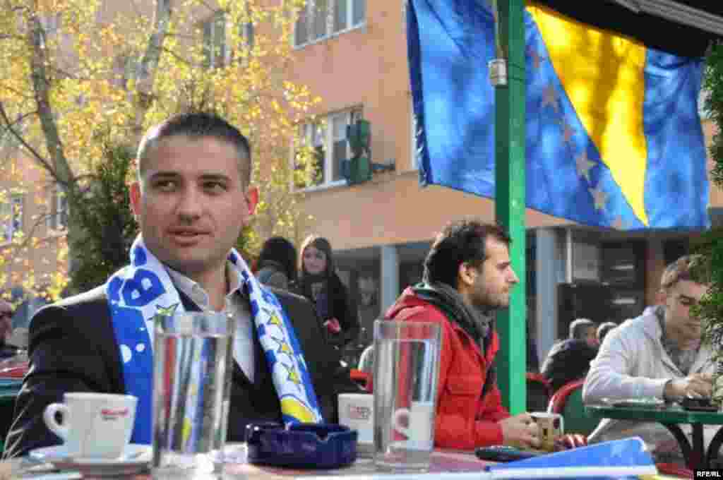 Euforija u Sarajevu #16