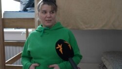 «Вдалася нам лялечка тут, у тиші та спокої». Як живеться найбільш вразливим переселенцям у притулку Львова