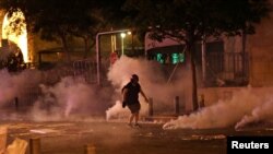 Bejrut, 7 gusht, 2020.