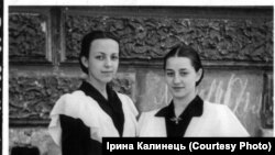 Ірина Калинець (1940–2012) у світлинах 