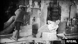 Харківському памʼятнику Шевченка – 80 років 