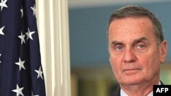 جيمز جونز، مشاور رئيس جمهور آمريکا در امور امنيت ملی