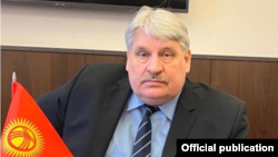 Василий Дашков. 