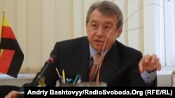 Сергій Тулуб 