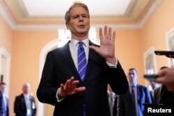 Скотт Бессент