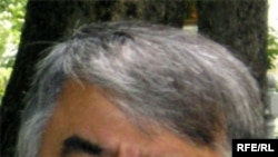 Мирзо Зиёев, фармондеҳи пешини нирӯҳои мухолифини тоҷик ва собиқ вазири ҳолатҳои изтирории Тоҷикистон 