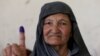 Afghanistan's Presidential Election Results Delayed Until November
