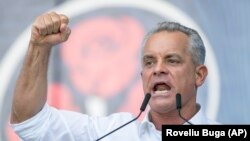 Vladimir Plahotniuc.