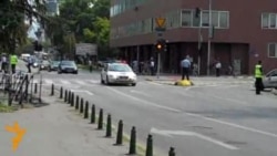 Ban Ki-moon u Makedoniji 