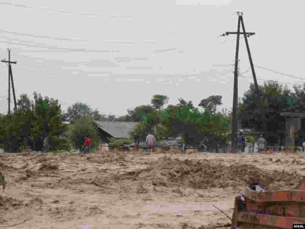 Даҳшати селхезии Кӯлоб #27