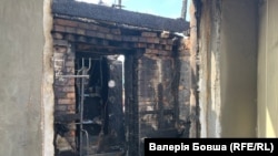 Руйнування внаслідок повітряної атаки РФ у Кривому Розі, фото ілюстративне