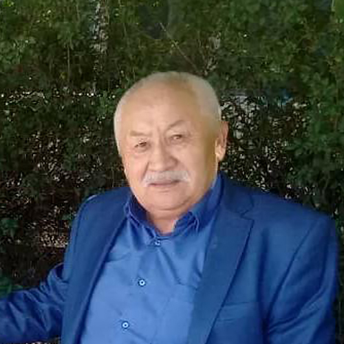 Өрдөков Бакыт