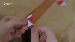 Apar tot mai multe tehnici și mărțișoare noi. „Depinde mult de fantezia omului”