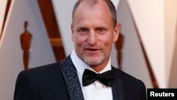 Оскари, 2018 г.