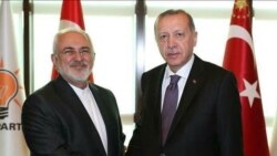 تحلیل حسین علیزاده، دیپلمات سابق، از اهداف سفر ظریف به ترکیه و پاکستان