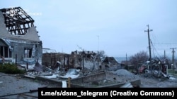 Наслідки російського удару в Запорізькій області, 31 березня 2025 року
