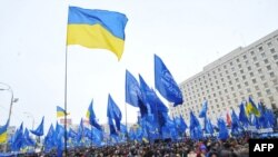 В МИДе Грузии заявляют, что не ждут ухудшения грузино-украинских отношений в случае избрания президентом Украины Виктора Януковича