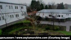 Фото Вукашина Недельковича из проекта Asylum Archive​