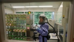 "Война с вирусом только начинается"