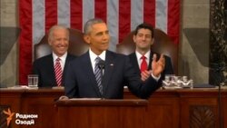 Барак Обама:"Гурӯҳи давлати исломӣ бояд маҳв шавад!"