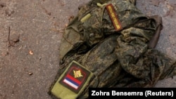 Росія не розкриває дані щодо своїх загиблих