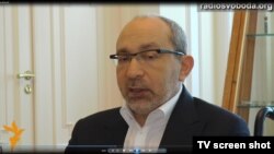 Геннадій Кернес