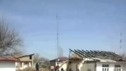 Жителей домов, на месте которых планируется строительство Tashkent City, выселяют насильно