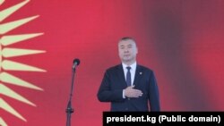 Каныбек Туманбаев