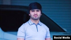 Диловар Гулов